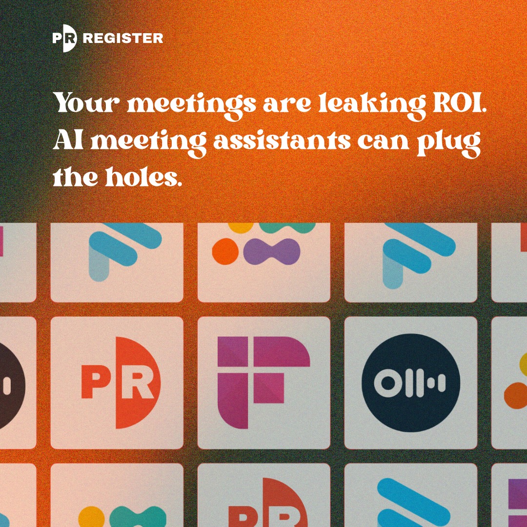 PR Register | Glendale CA