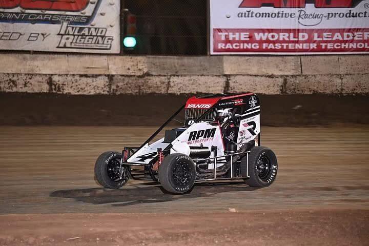 Fuchs Brothers Racing added a new... - Fuchs Brothers Racing