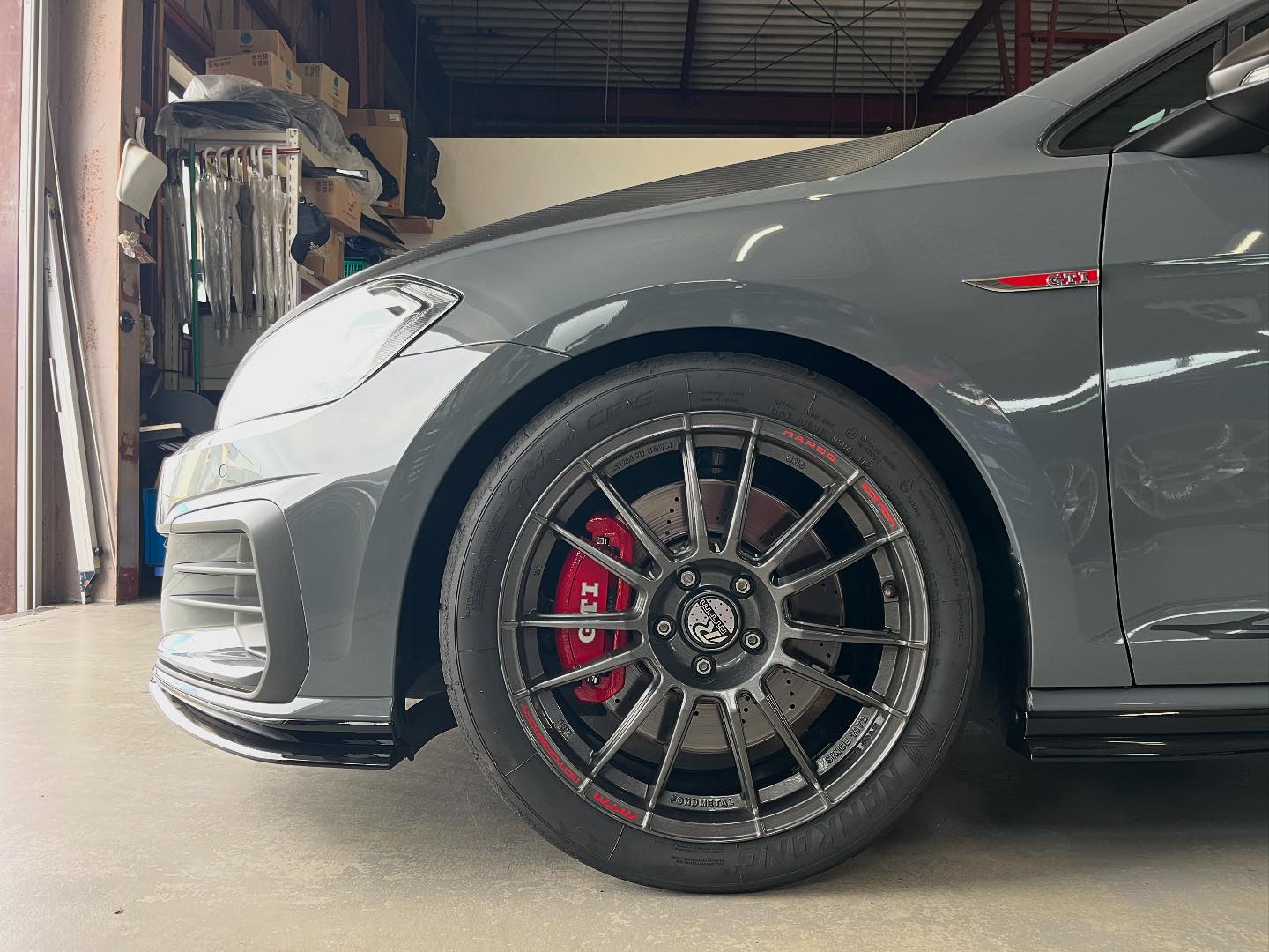 【VA SACHS COILOVER Type-S 近日発売】... - VA Performance LLC | Facebook