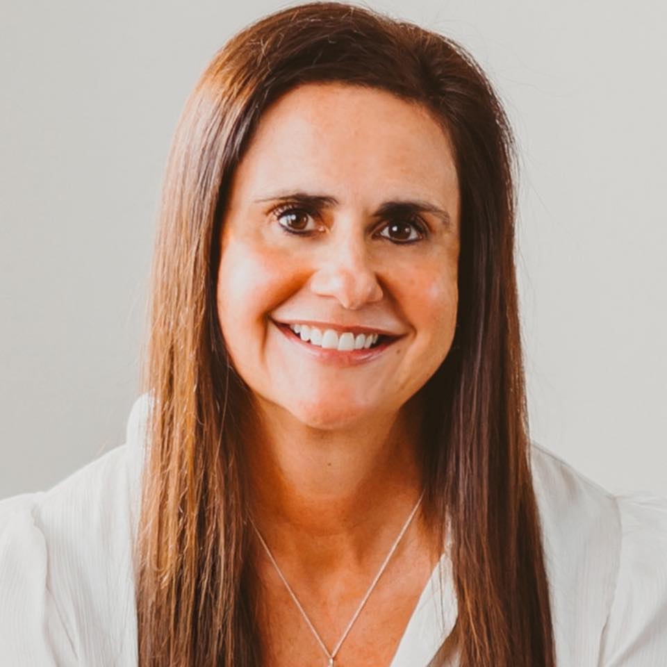 Delene McNeal, Realtor with Rock House Realty