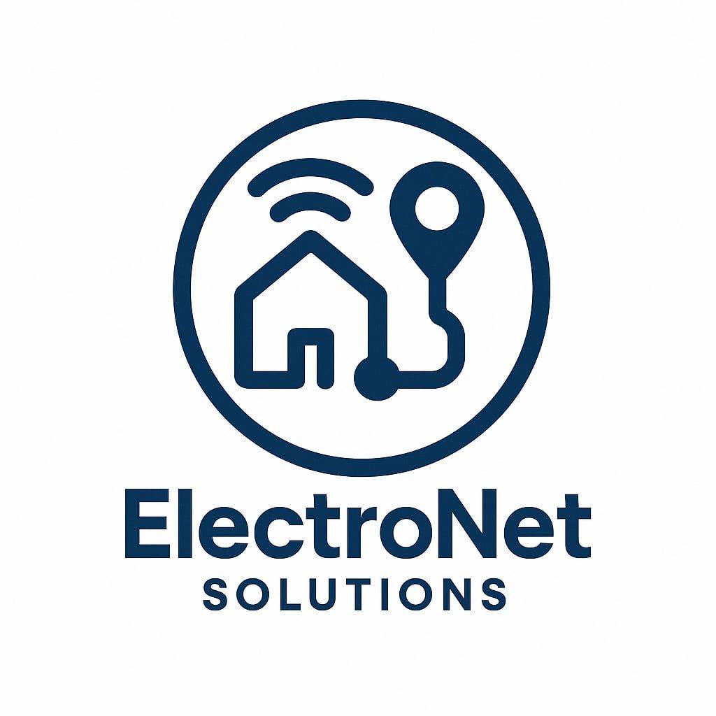 ElectroNet Solutions added a new photo. - ElectroNet Solutions