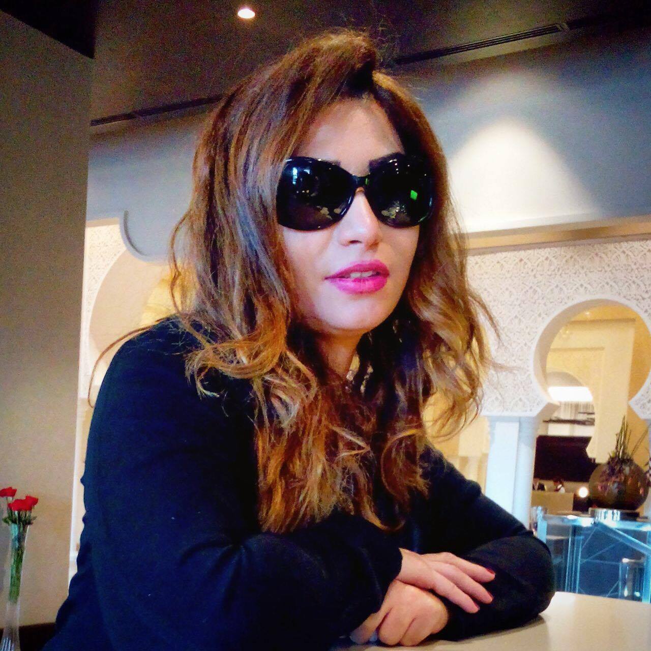 Ghada Rajab