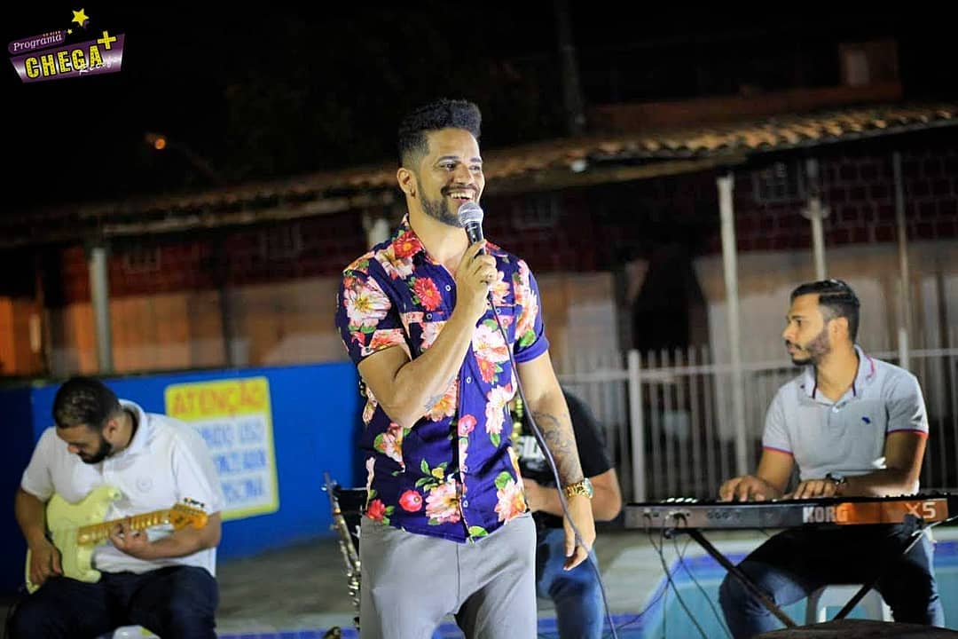 Roraima Tv - Roraima Tv added a new photo — at Condomínio...