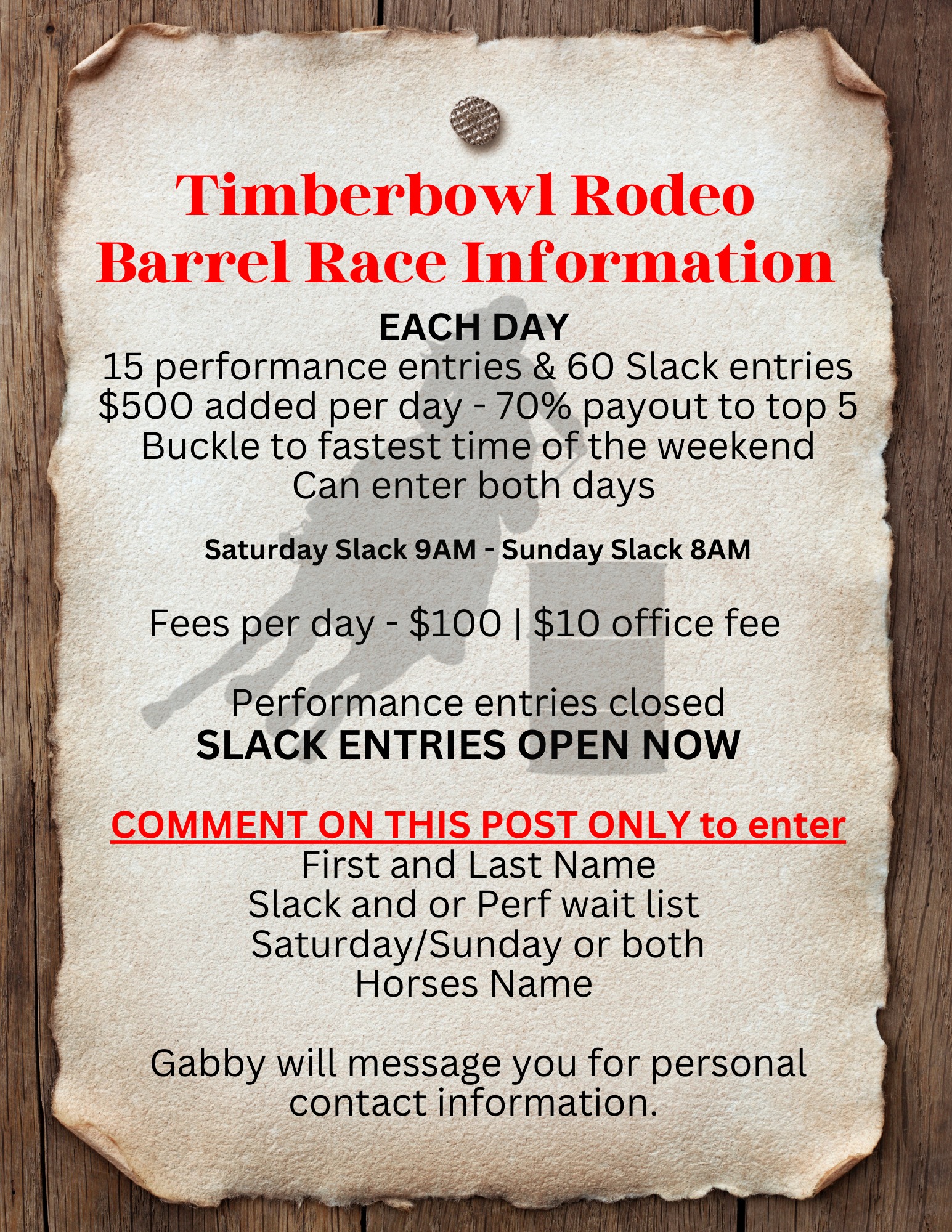 Darrington Timberbowl Rodeo | Darrington WA