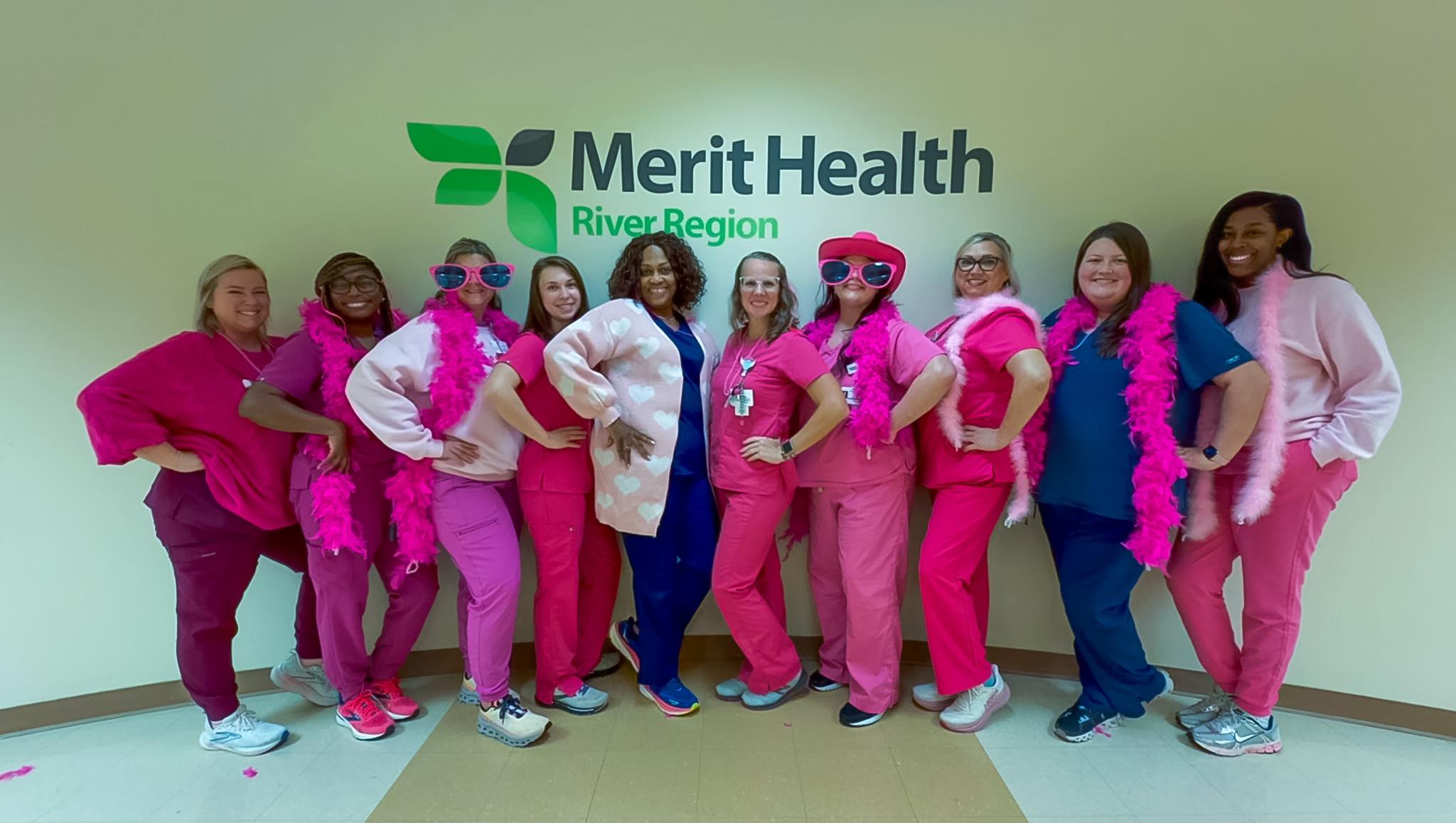 Merit Health River Region | Vicksburg MS