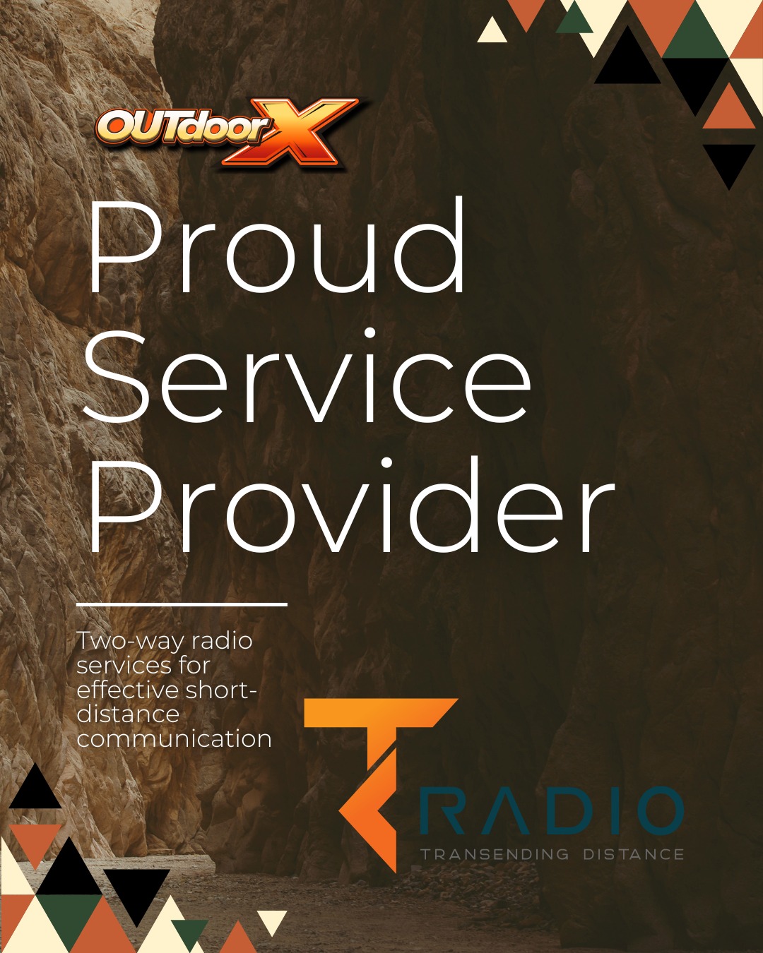 TC Radio Communications | Three Rivers