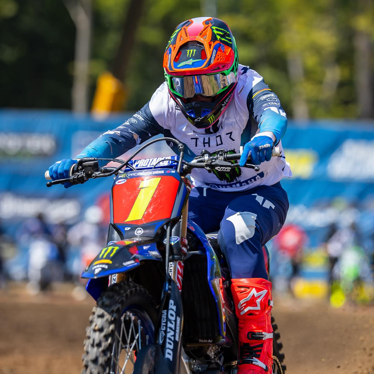 Ironman Raceway | Crawfordsville IN
