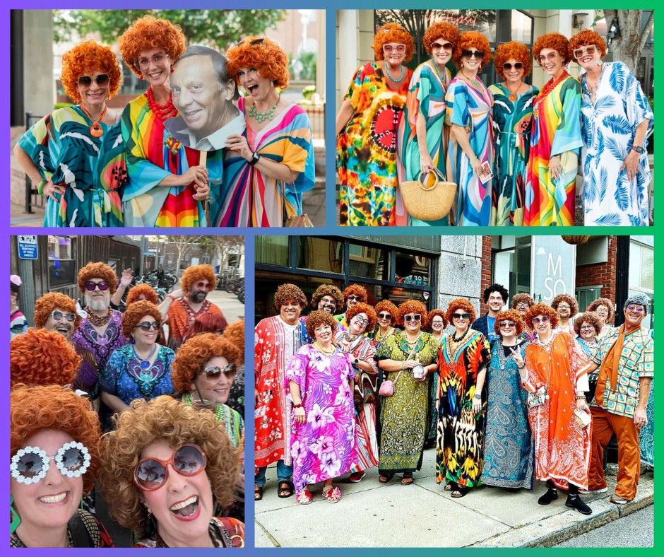 Berks - Did you know Audra Lindley (a.k.a. Helen Roper) wore a wig ...