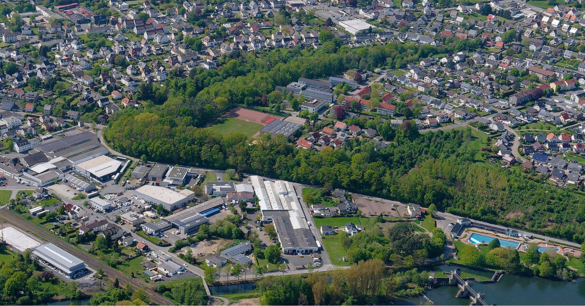 Gemeinde Wickede Ruhr | Wickede