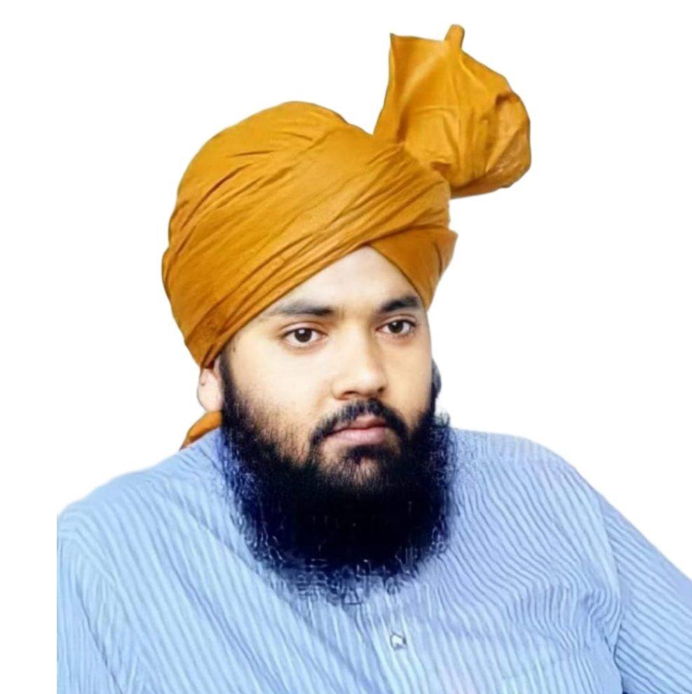 Murtaza Razvi