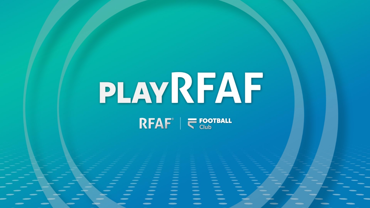Real Federación... - Real Federación Andaluza de Fútbol