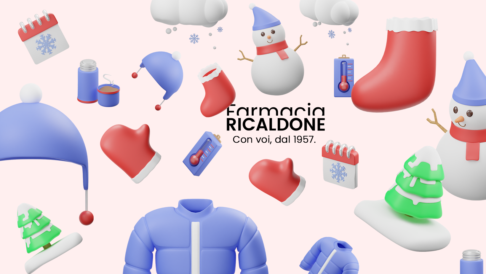 Farmacia Ricaldone | Santa Vittoria d'Alba