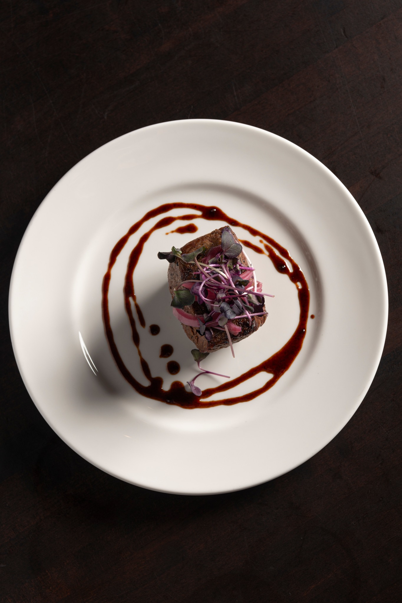 Our Manhattan Filet is a cut from the... - Mancy's Steakhouse | Facebook