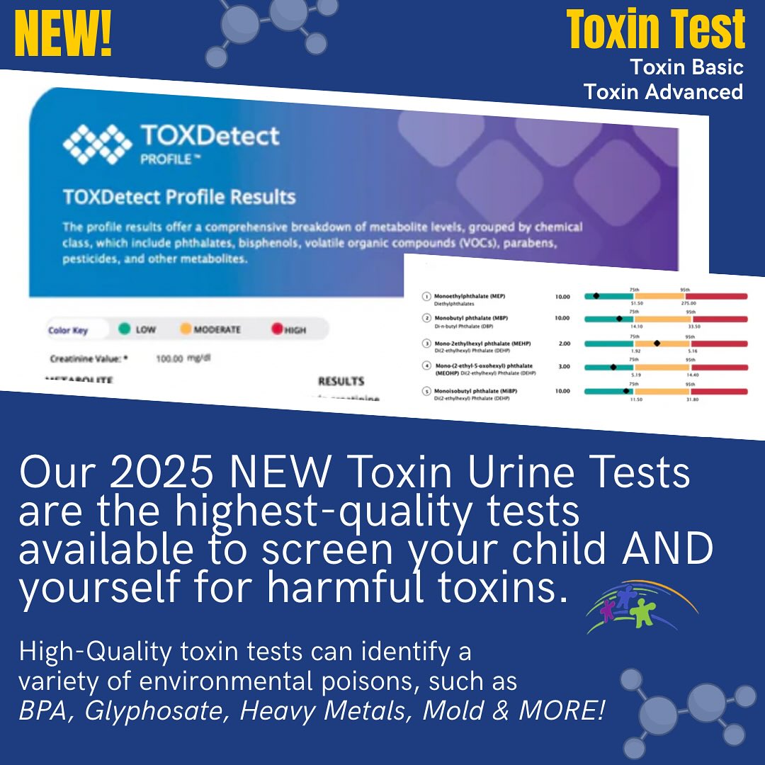 🧪 Why guess… when you can TEST? Our... - Spectrum Awakening | Facebook