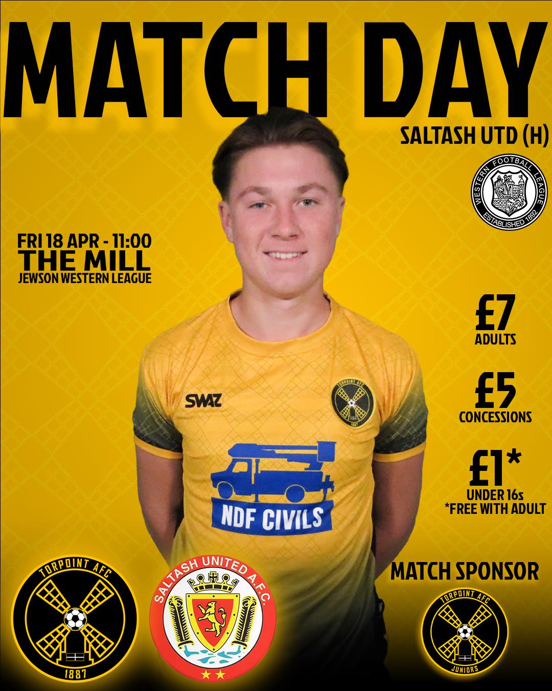 Torpoint AFC | Torpoint