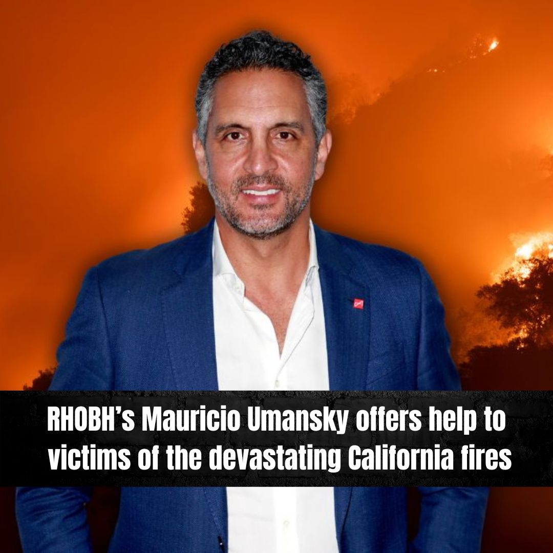Bravo TV NOW - Mauricio is sending prayers and more: https://tinyurl ...