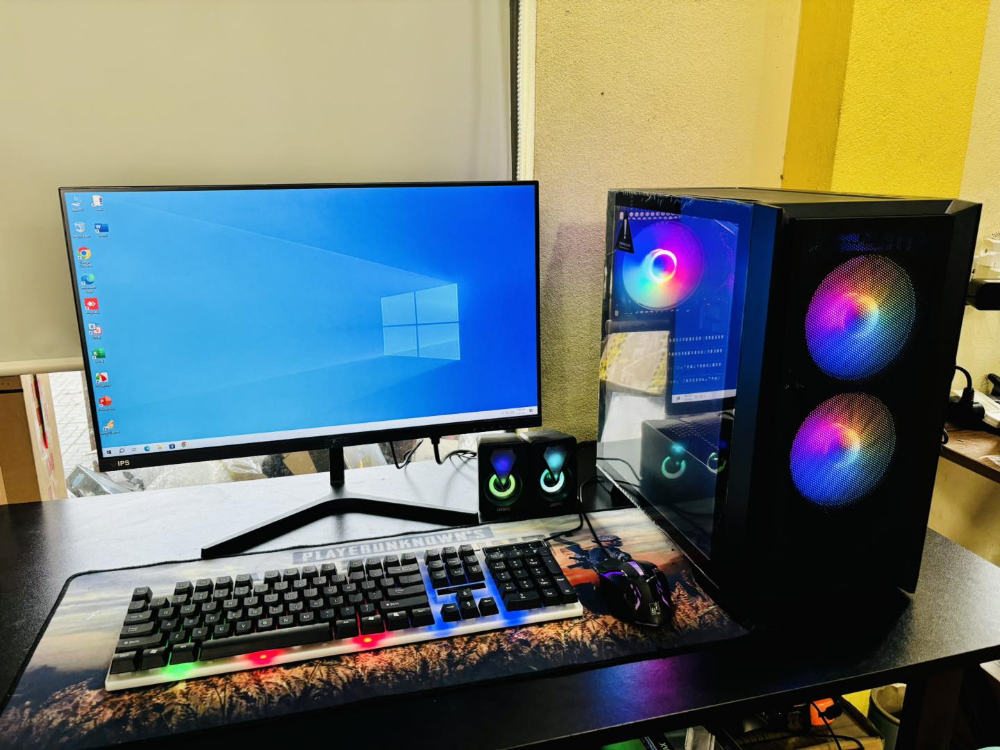 Máy tính Huế - Đức Nguyên Computer | Hue