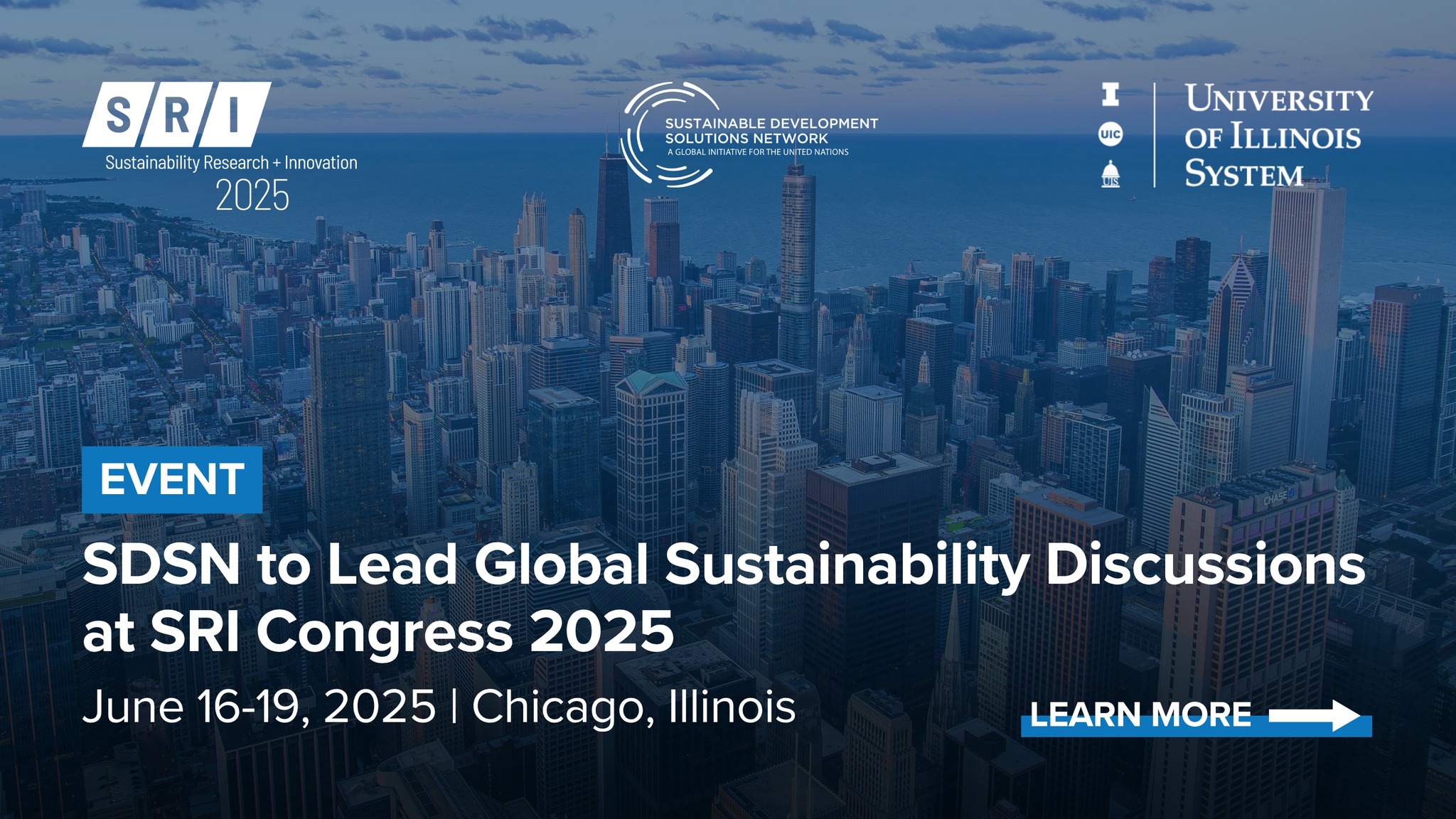 UN Sustainable Development Solutions Network | New York NY