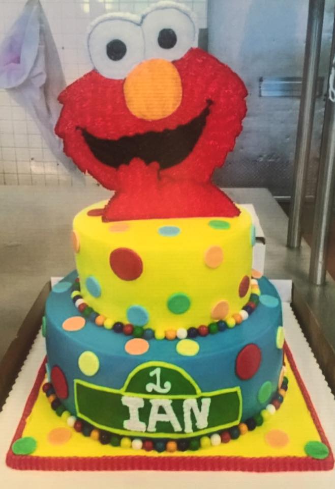 Valencia Bakery 138 | New York NY
