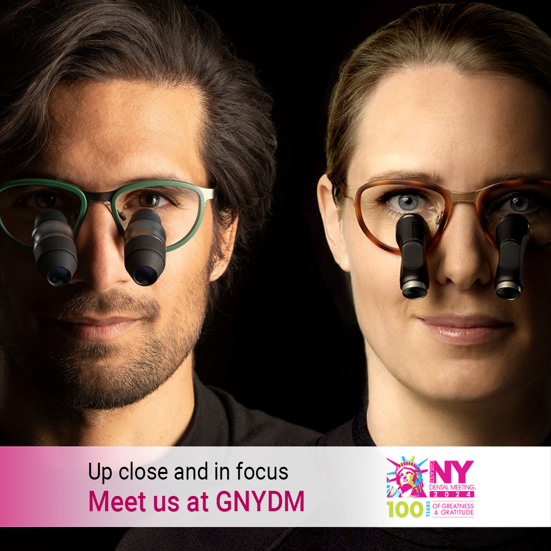 ExamVision - 🇺🇸 We’re thrilled to bring ExamVision’s premium loupes to ...