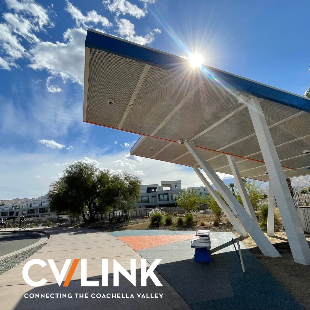 CV Link