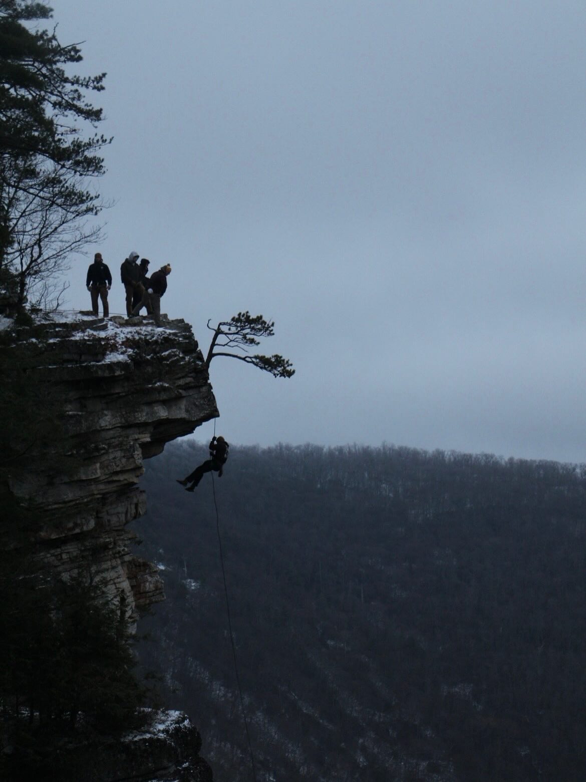 Virginia Tech Ranger Company | Blacksburg VA