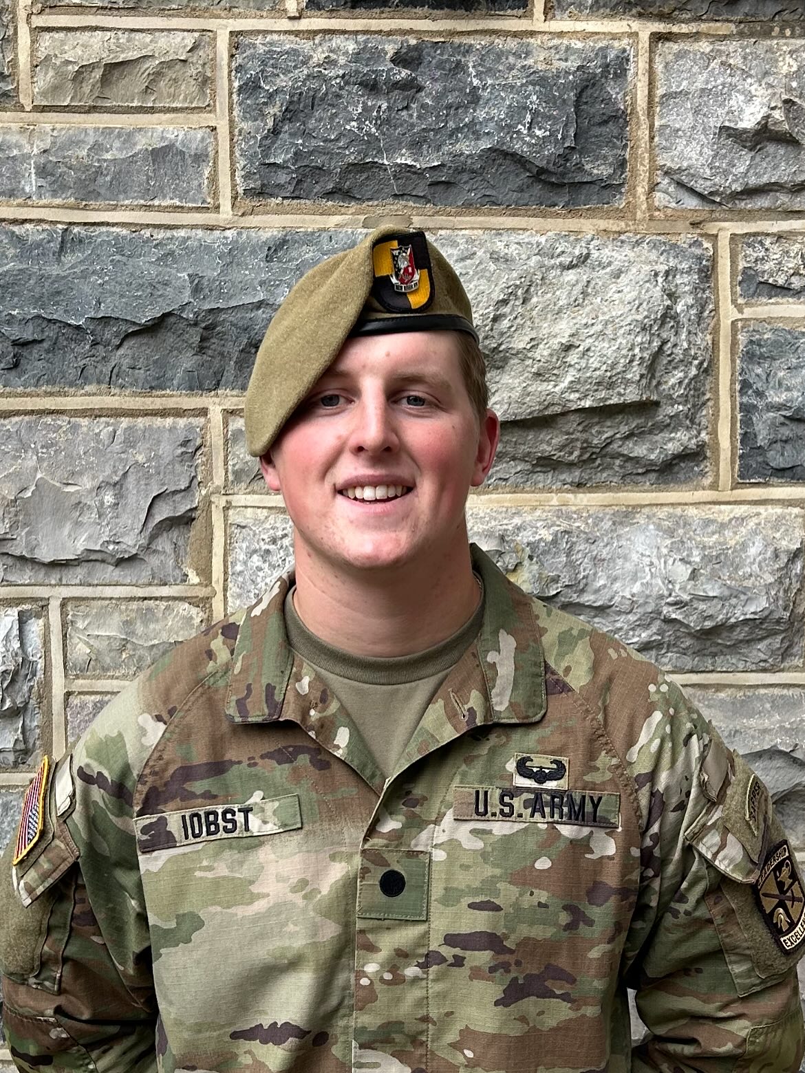 Meet the Ranger Top 3 for... - Virginia Tech Ranger Company | Facebook