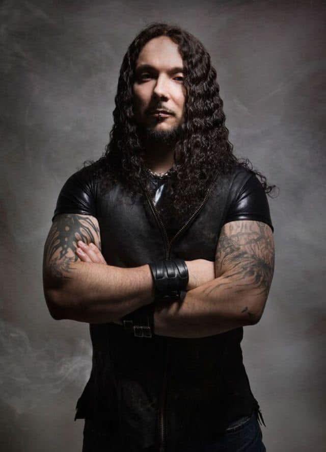 Hellhammer a legendary drummer is... - Black Metal Militia | Facebook