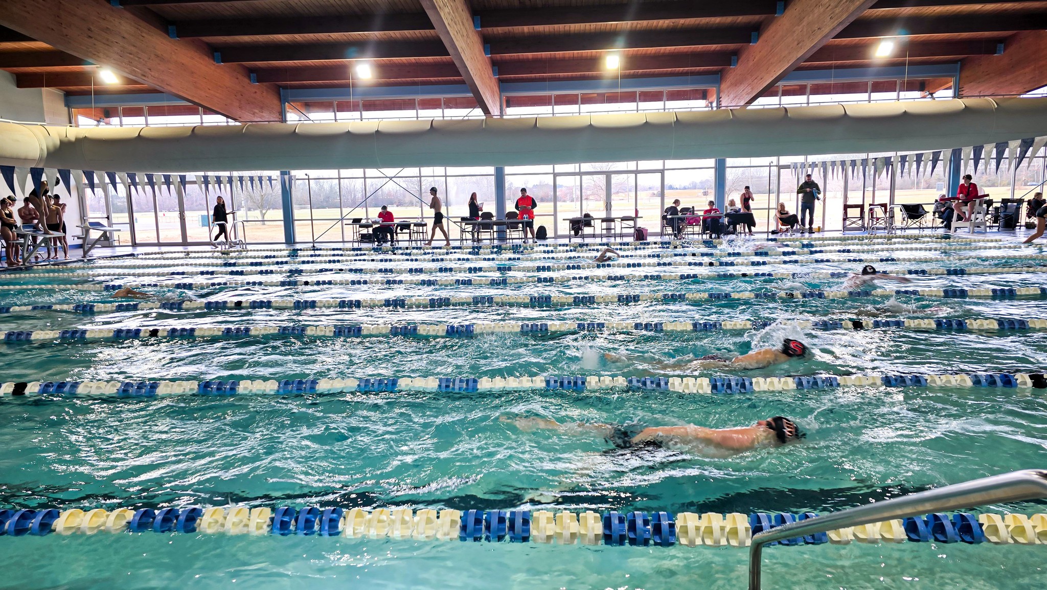 Searcy Swim Center | Searcy AR