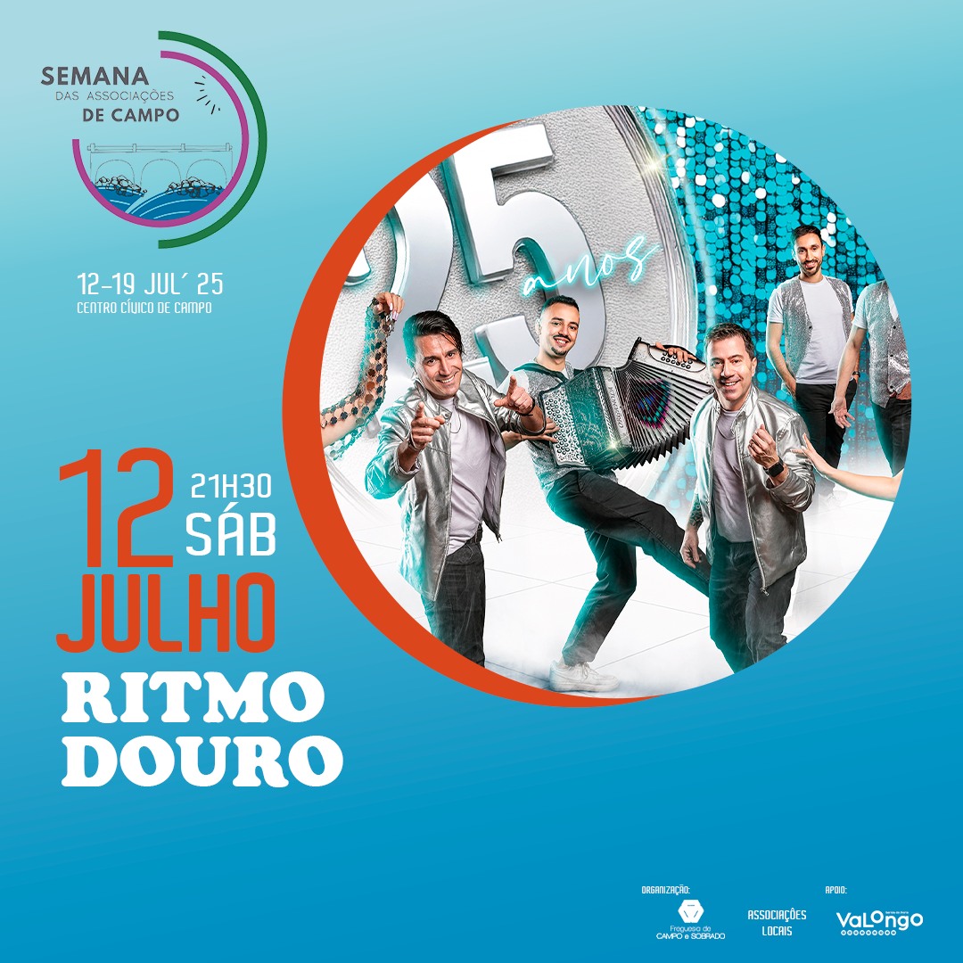 Município de Valongo added a new photo. - Município de Valongo
