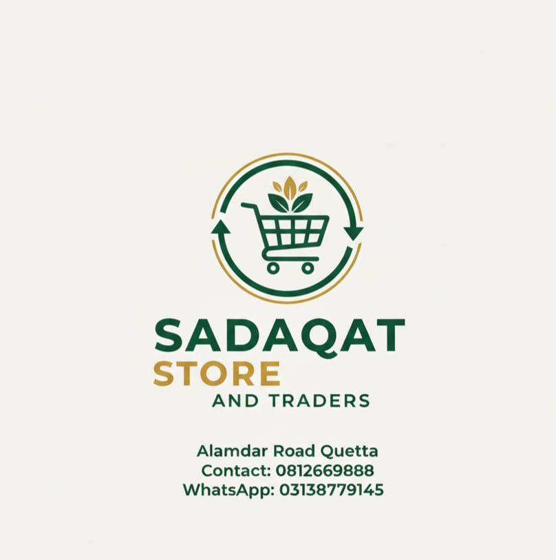 Sadaqat Store | Quetta