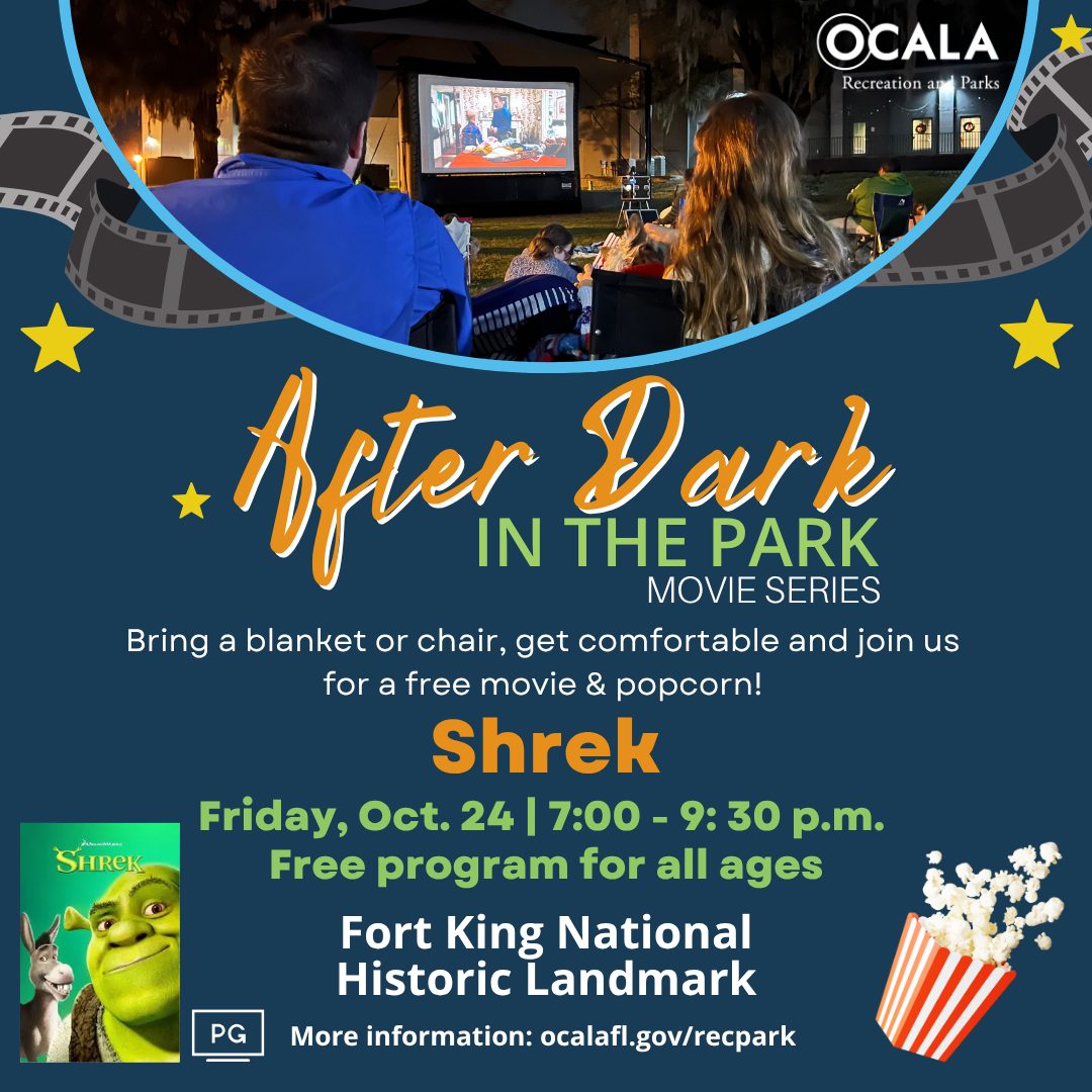 Things To Do Ocala added a new photo. - Things To Do Ocala
