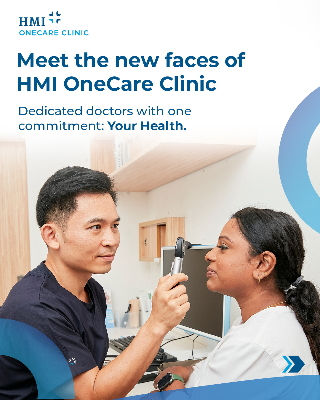 HMI OneCare Clinic