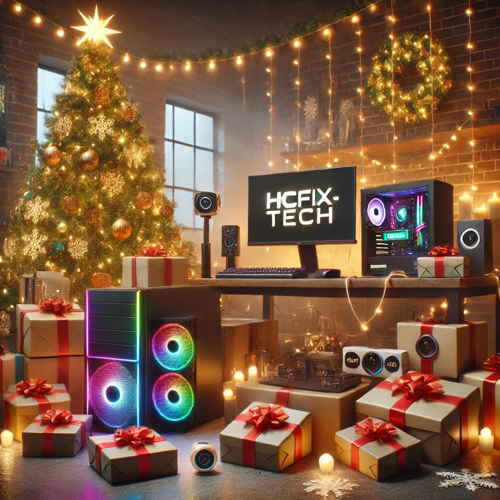 HCFiX-TECH | Biên Hòa