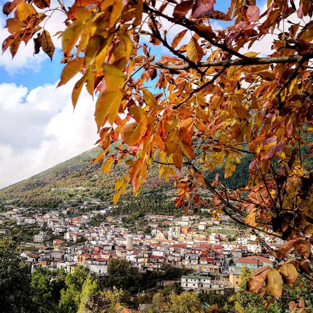 TurismoNoi - 🌳BORGHI D'ITALIA - VALLE AGRICOLA🌳 📍Immerso... | Facebook