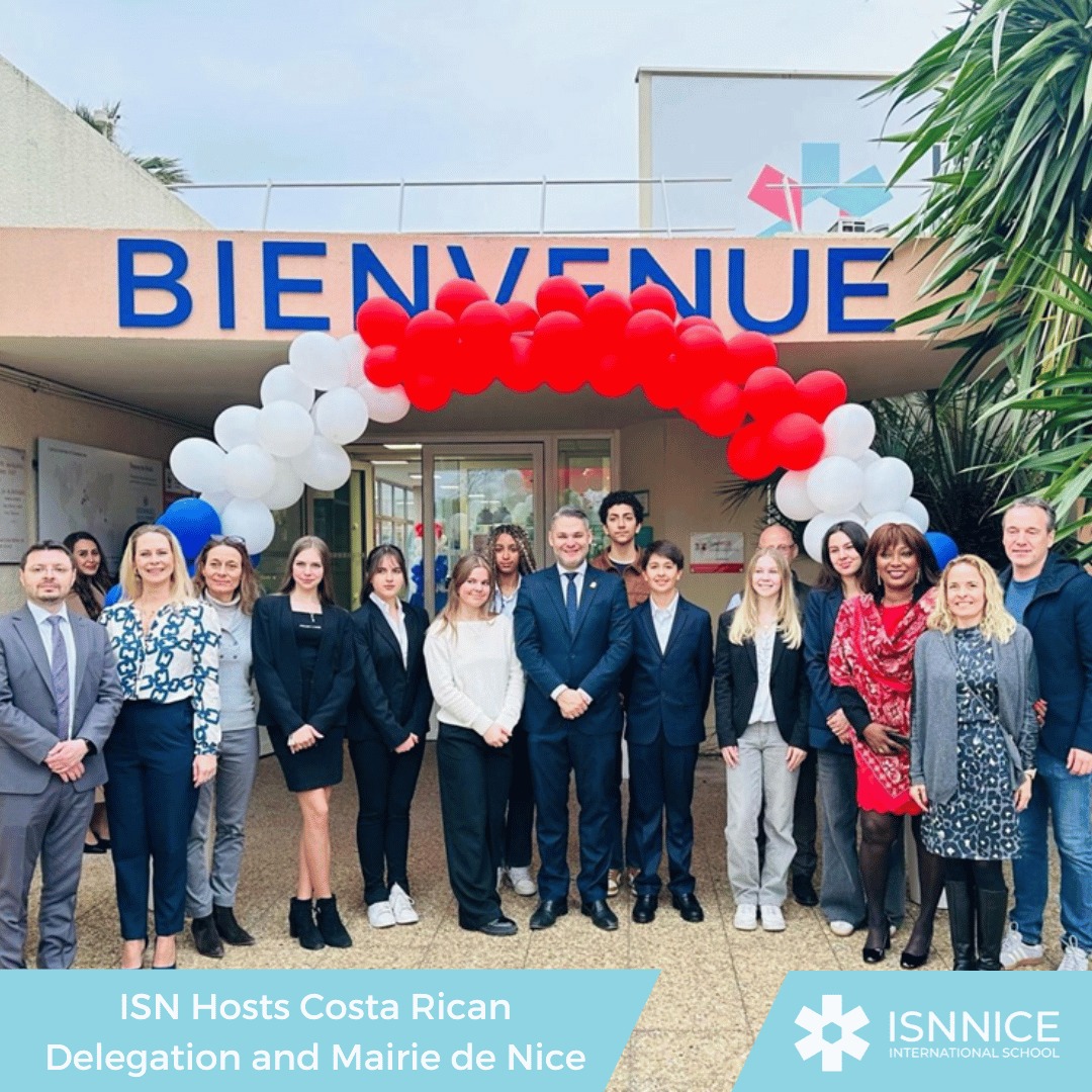 International School of Nice | Nice