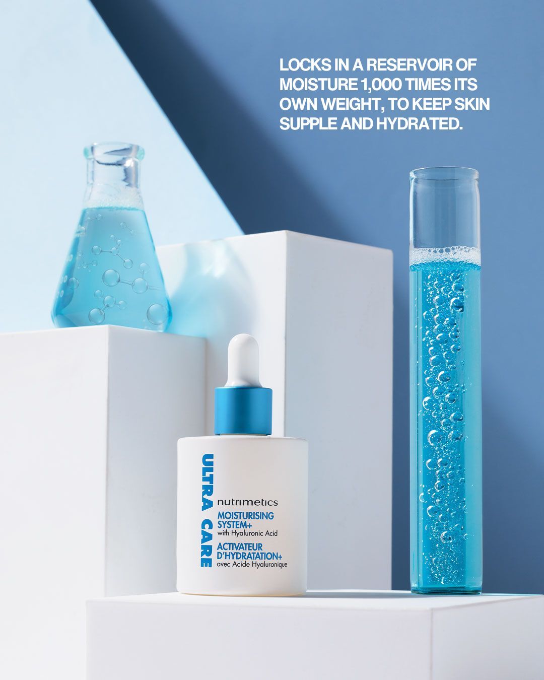 Nutrimetics Australia & New Zealand - NutriClean Controlled Laundry ...