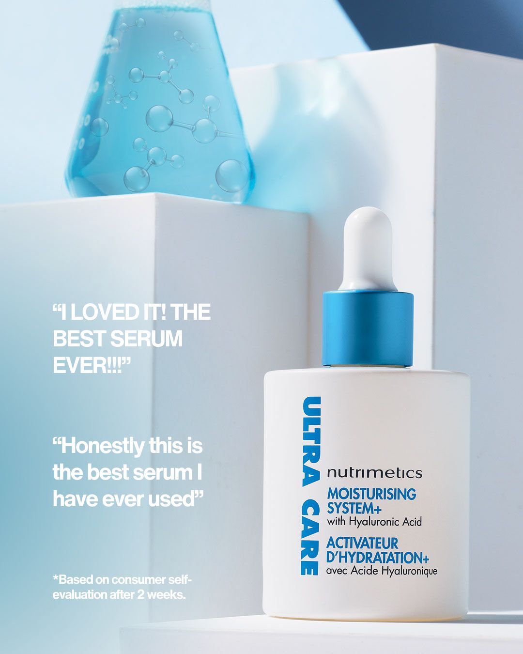Nutrimetics Australia & New Zealand - NutriClean Controlled Laundry ...