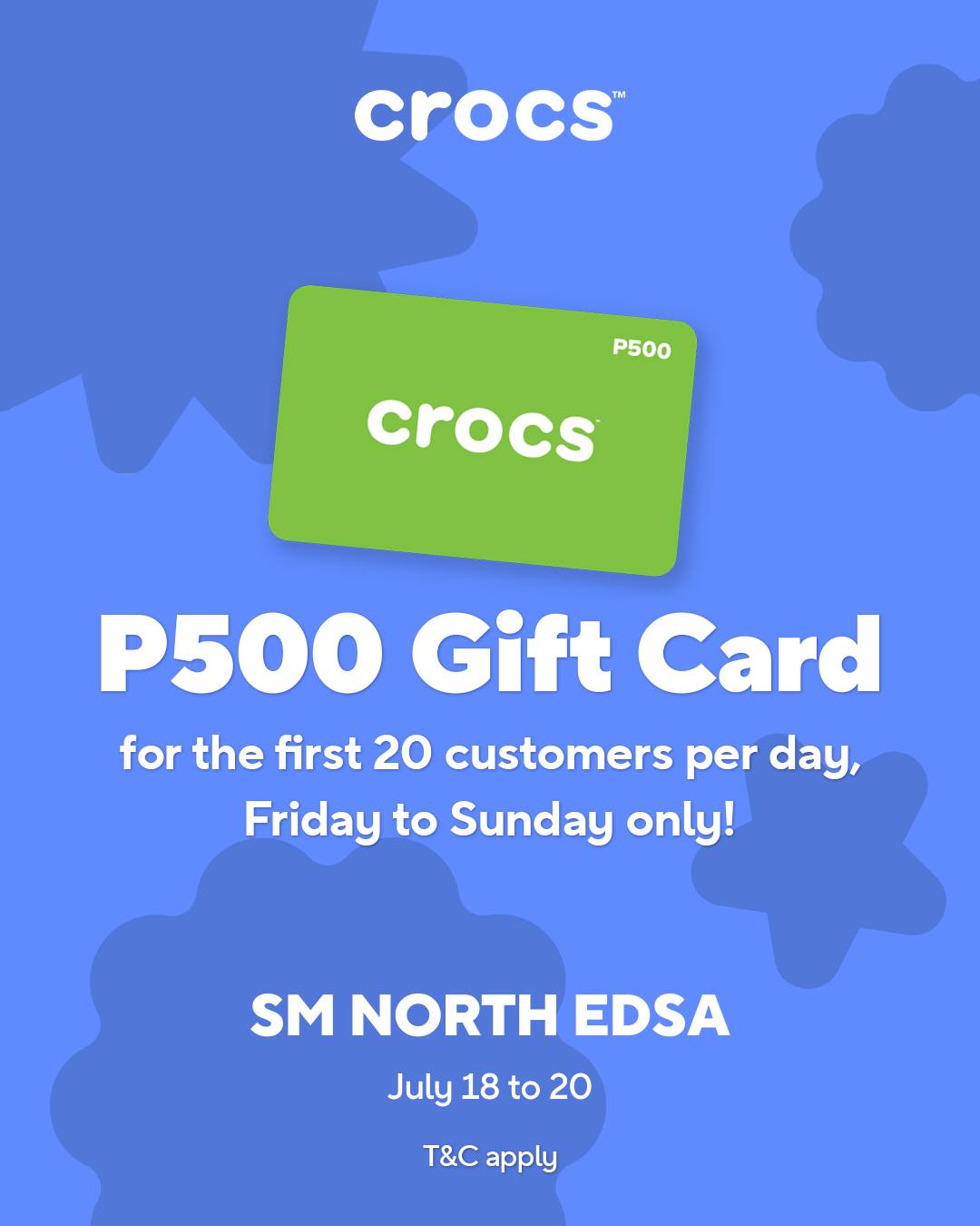 Crocs - Crocs added a new photo.