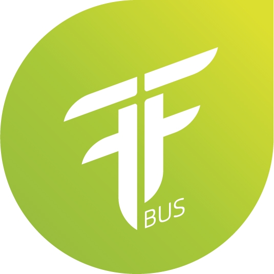 Forus Friskole - BUS added a new photo. - Forus Friskole - BUS