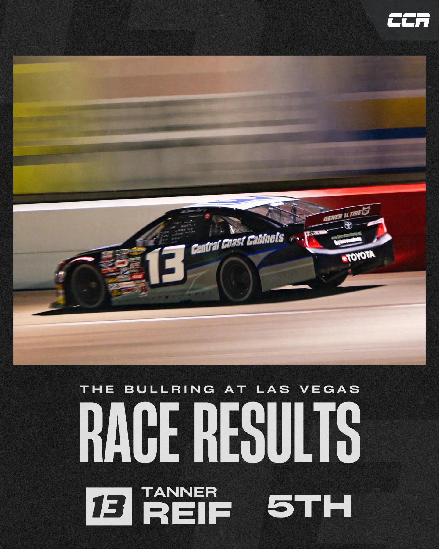 Central Coast Racing