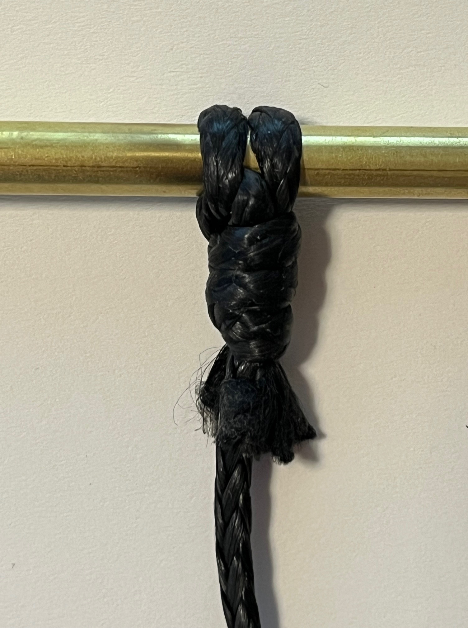 Dyneema Vs Other Rope Materials