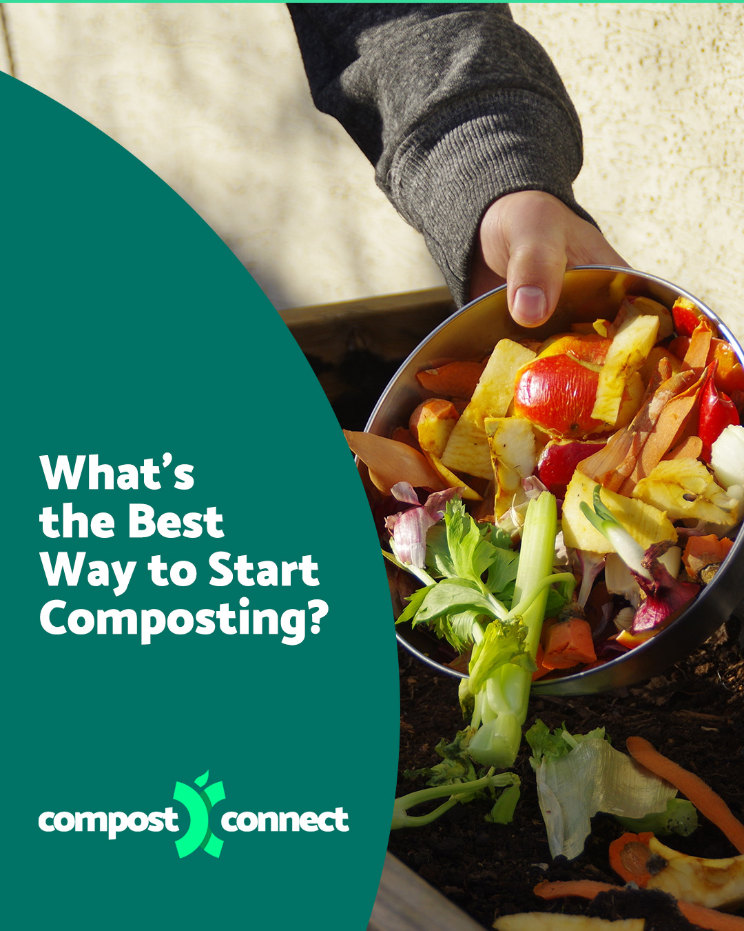 Compost Connect