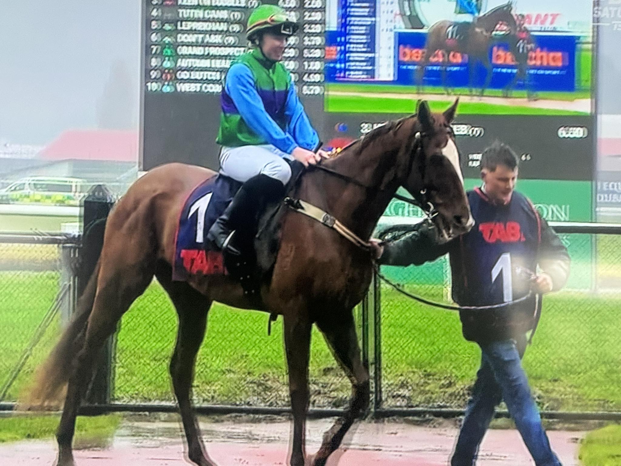 EventStars - Good luck Lisa!!!!!!! 🤞🤞🤞 Driving all the way to ...
