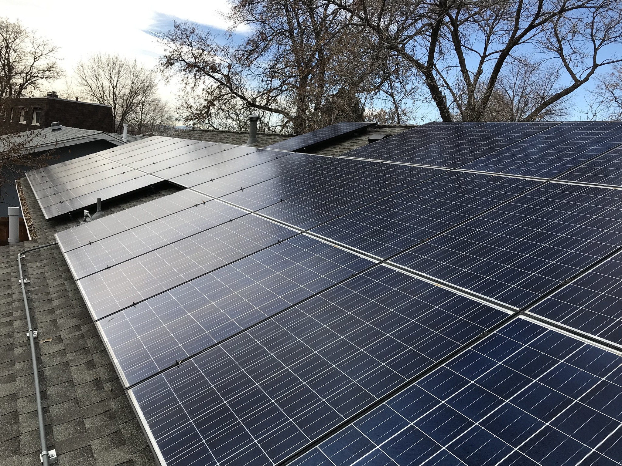 Metro-Solar | Englewood CO