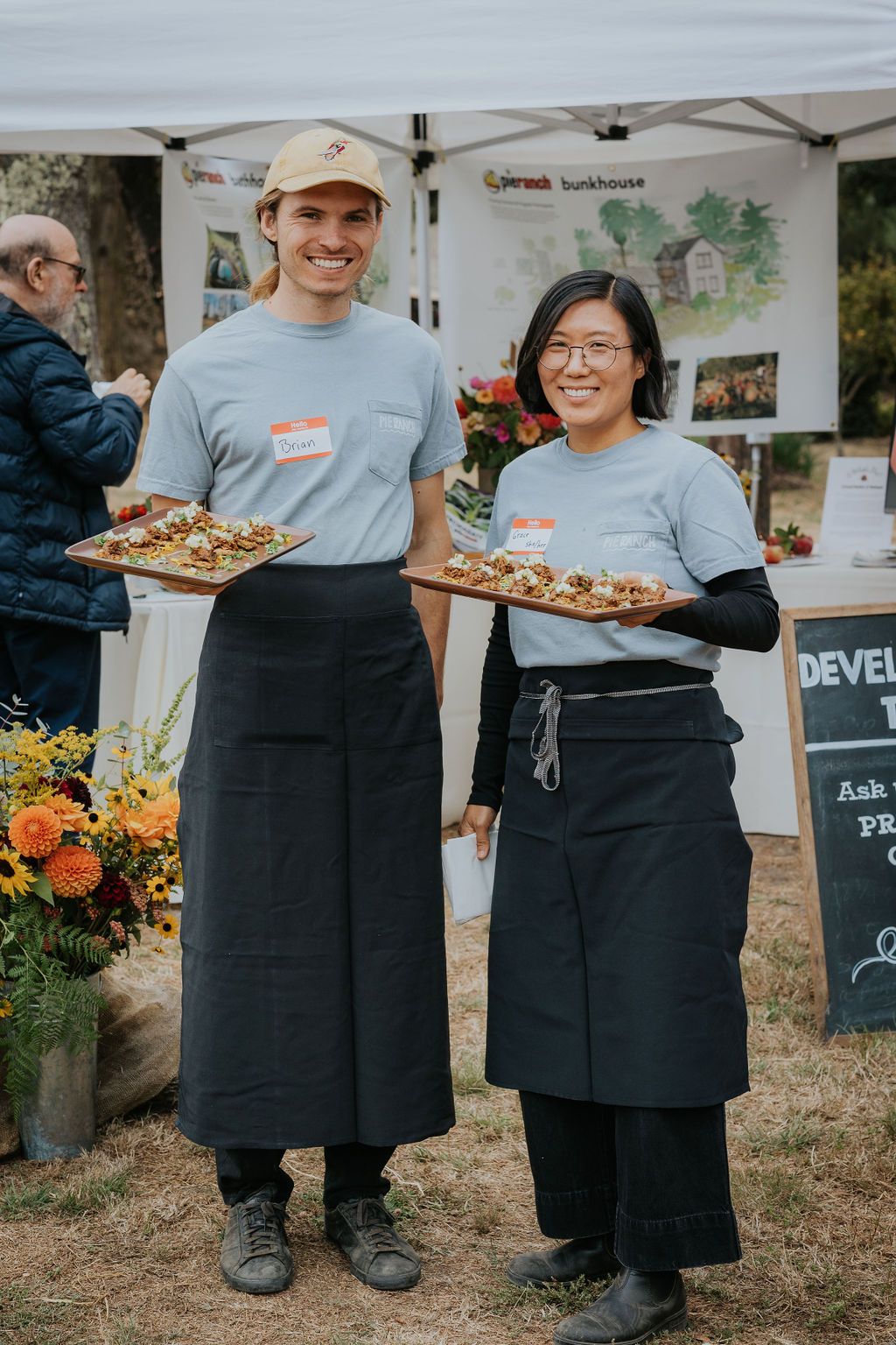 Pie Ranch | Pescadero CA