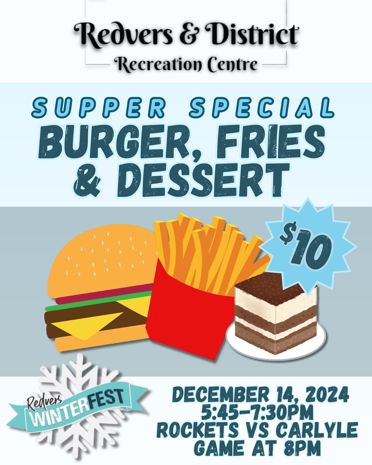 Redvers Winterfest | Redvers SK