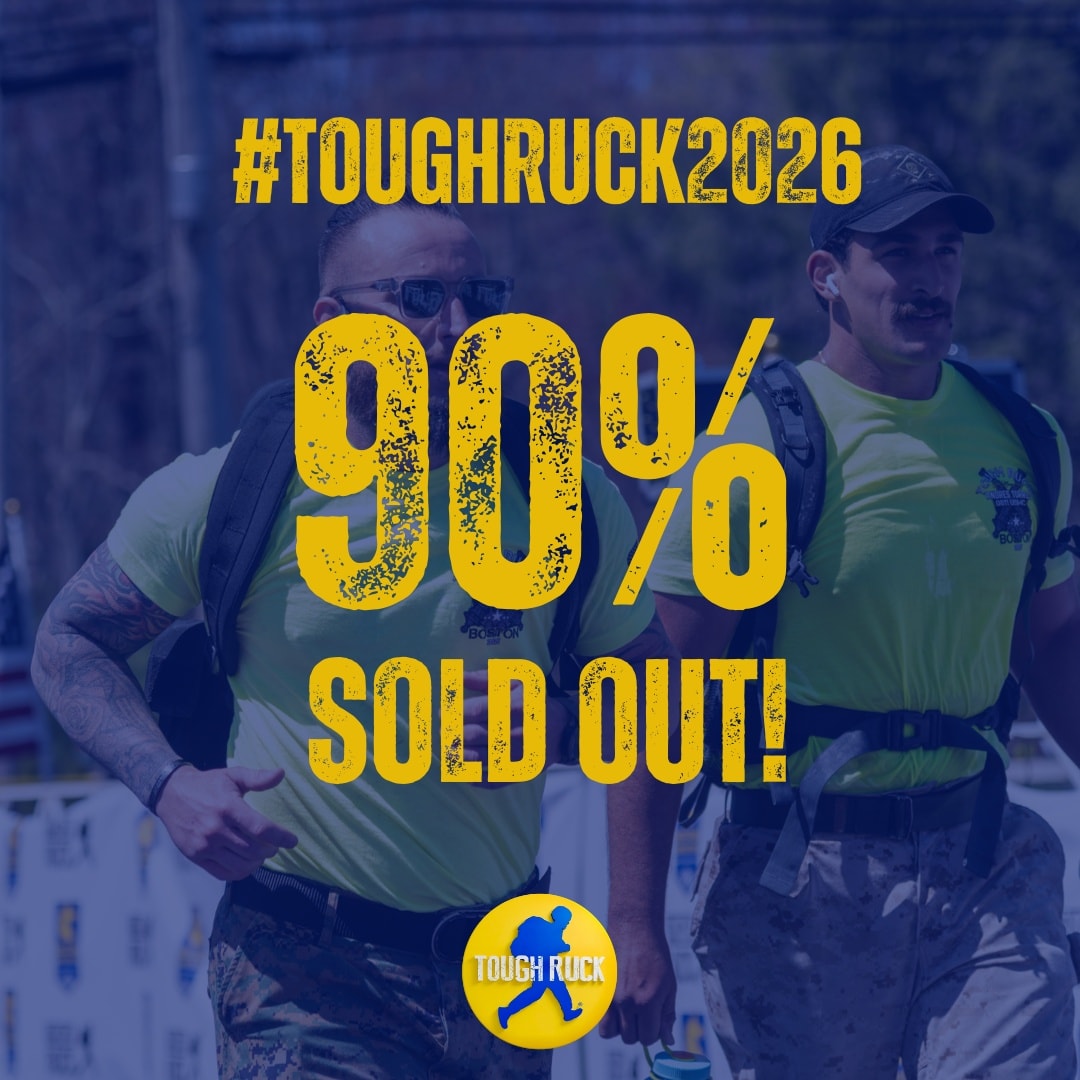 Tough Ruck