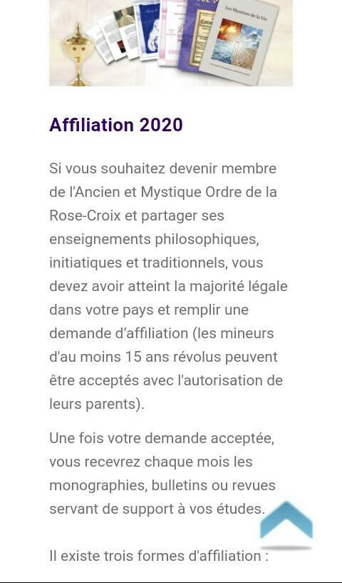 Rose Croix Amorc De La France Ordre Mystique Home Facebook rose croix amorc de la france ordre
