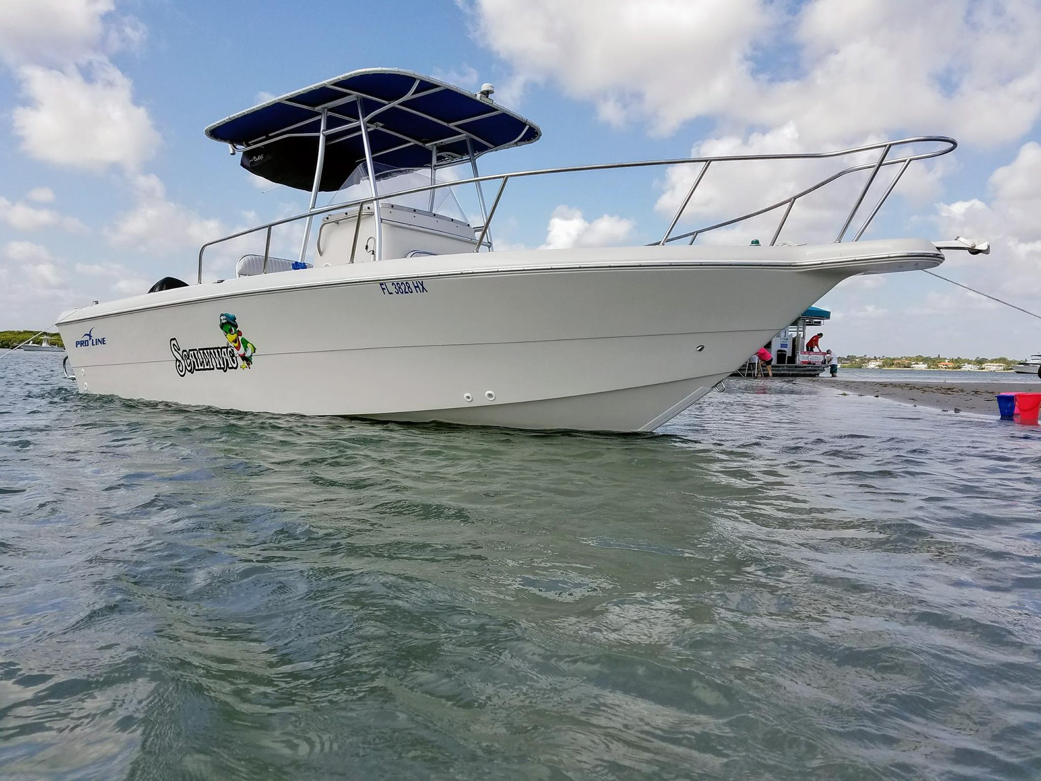 Proline Owner Forum | Jensen Beach FL